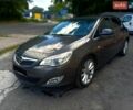 Сірий Опель Астра, об'ємом двигуна 0 л та пробігом 302 тис. км за 6600 $, фото 31 на Automoto.ua