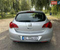 Сірий Опель Астра, об'ємом двигуна 1.6 л та пробігом 228 тис. км за 8290 $, фото 6 на Automoto.ua