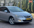 Сірий Опель Астра, об'ємом двигуна 1.4 л та пробігом 239 тис. км за 5999 $, фото 18 на Automoto.ua