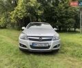 Серый Опель Астра, объемом двигателя 1.6 л и пробегом 166 тыс. км за 5200 $, фото 10 на Automoto.ua