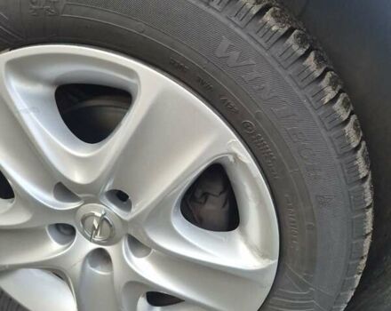 Сірий Опель Астра, об'ємом двигуна 1.6 л та пробігом 135 тис. км за 6200 $, фото 27 на Automoto.ua