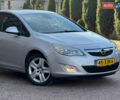 Сірий Опель Астра, об'ємом двигуна 1.4 л та пробігом 239 тис. км за 5999 $, фото 19 на Automoto.ua
