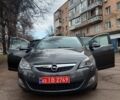 Серый Опель Астра, объемом двигателя 0 л и пробегом 152 тыс. км за 7400 $, фото 1 на Automoto.ua