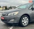 Сірий Опель Астра, об'ємом двигуна 1.6 л та пробігом 187 тис. км за 6999 $, фото 4 на Automoto.ua