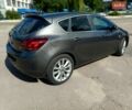 Сірий Опель Астра, об'ємом двигуна 0 л та пробігом 302 тис. км за 6600 $, фото 8 на Automoto.ua