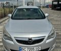 Сірий Опель Астра, об'ємом двигуна 1.69 л та пробігом 256 тис. км за 7400 $, фото 1 на Automoto.ua