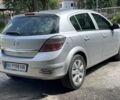 Серый Опель Астра, объемом двигателя 1.6 л и пробегом 148 тыс. км за 6200 $, фото 4 на Automoto.ua