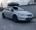 Сірий Опель Астра, об'ємом двигуна 1.6 л та пробігом 297 тис. км за 7000 $, фото 1 на Automoto.ua