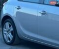 Сірий Опель Астра, об'ємом двигуна 1.6 л та пробігом 210 тис. км за 7890 $, фото 30 на Automoto.ua