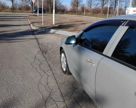 Сірий Опель Астра, об'ємом двигуна 1.4 л та пробігом 205 тис. км за 5600 $, фото 9 на Automoto.ua