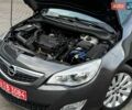 Сірий Опель Астра, об'ємом двигуна 1.6 л та пробігом 190 тис. км за 8999 $, фото 9 на Automoto.ua