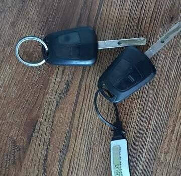 Сірий Опель Астра, об'ємом двигуна 1.7 л та пробігом 311 тис. км за 4900 $, фото 25 на Automoto.ua