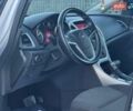 Сірий Опель Астра, об'ємом двигуна 1.6 л та пробігом 210 тис. км за 7890 $, фото 92 на Automoto.ua
