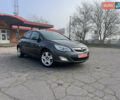 Серый Опель Астра, объемом двигателя 0 л и пробегом 171 тыс. км за 7500 $, фото 1 на Automoto.ua