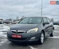 Сірий Опель Астра, об'ємом двигуна 1.6 л та пробігом 187 тис. км за 6999 $, фото 3 на Automoto.ua