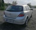 Сірий Опель Астра, об'ємом двигуна 1.6 л та пробігом 120 тис. км за 6022 $, фото 5 на Automoto.ua