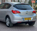 Сірий Опель Астра, об'ємом двигуна 1.4 л та пробігом 239 тис. км за 5999 $, фото 33 на Automoto.ua