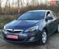 Серый Опель Астра, объемом двигателя 1.6 л и пробегом 144 тыс. км за 8900 $, фото 8 на Automoto.ua