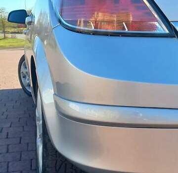 Сірий Опель Астра, об'ємом двигуна 1.7 л та пробігом 311 тис. км за 4900 $, фото 1 на Automoto.ua