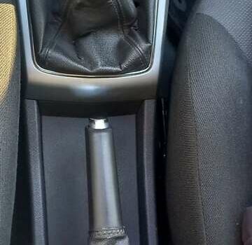 Сірий Опель Астра, об'ємом двигуна 1.7 л та пробігом 311 тис. км за 4900 $, фото 22 на Automoto.ua