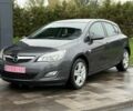 Сірий Опель Астра, об'ємом двигуна 1.6 л та пробігом 188 тис. км за 8199 $, фото 1 на Automoto.ua