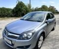 Серый Опель Астра, объемом двигателя 1.6 л и пробегом 30 тыс. км за 8900 $, фото 1 на Automoto.ua