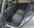 Сірий Опель Астра, об'ємом двигуна 1.6 л та пробігом 135 тис. км за 6200 $, фото 14 на Automoto.ua