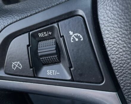 Серый Опель Астра, объемом двигателя 1.6 л и пробегом 290 тыс. км за 6000 $, фото 23 на Automoto.ua