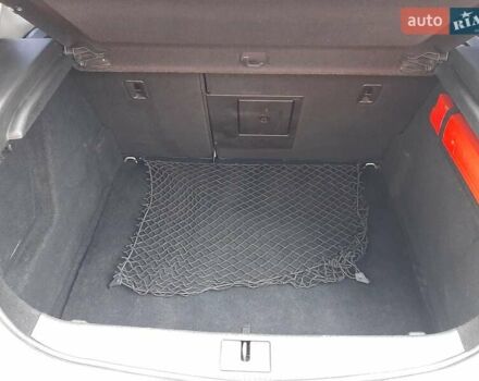 Серый Опель Астра, объемом двигателя 1.6 л и пробегом 160 тыс. км за 9000 $, фото 15 на Automoto.ua