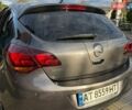 Сірий Опель Астра, об'ємом двигуна 1.6 л та пробігом 179 тис. км за 7500 $, фото 12 на Automoto.ua
