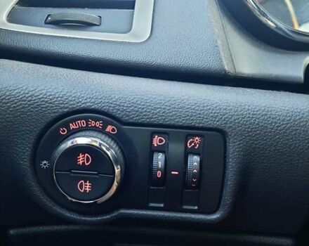 Серый Опель Астра, объемом двигателя 1.69 л и пробегом 342 тыс. км за 7800 $, фото 12 на Automoto.ua