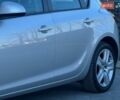 Сірий Опель Астра, об'ємом двигуна 1.6 л та пробігом 210 тис. км за 7890 $, фото 65 на Automoto.ua