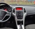 Сірий Опель Астра, об'ємом двигуна 1.6 л та пробігом 216 тис. км за 7399 $, фото 9 на Automoto.ua