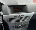 Сірий Опель Астра, об'ємом двигуна 1.6 л та пробігом 160 тис. км за 6300 $, фото 4 на Automoto.ua
