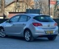 Сірий Опель Астра, об'ємом двигуна 1.6 л та пробігом 210 тис. км за 7890 $, фото 32 на Automoto.ua