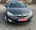 Серый Опель Астра, объемом двигателя 0 л и пробегом 171 тыс. км за 7500 $, фото 49 на Automoto.ua
