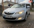 Сірий Опель Астра, об'ємом двигуна 1.3 л та пробігом 342 тис. км за 5800 $, фото 1 на Automoto.ua