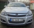 Сірий Опель Астра, об'ємом двигуна 1.6 л та пробігом 135 тис. км за 6200 $, фото 2 на Automoto.ua