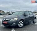 Сірий Опель Астра, об'ємом двигуна 1.6 л та пробігом 187 тис. км за 6999 $, фото 1 на Automoto.ua