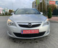 Серый Опель Астра, объемом двигателя 1.3 л и пробегом 231 тыс. км за 6650 $, фото 1 на Automoto.ua