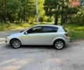 Серый Опель Астра, объемом двигателя 1.69 л и пробегом 236 тыс. км за 6500 $, фото 15 на Automoto.ua
