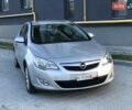 Сірий Опель Астра, об'ємом двигуна 1.6 л та пробігом 135 тис. км за 8700 $, фото 3 на Automoto.ua