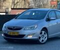 Сірий Опель Астра, об'ємом двигуна 1.6 л та пробігом 210 тис. км за 7890 $, фото 59 на Automoto.ua