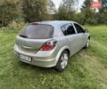 Серый Опель Астра, объемом двигателя 1.6 л и пробегом 166 тыс. км за 5200 $, фото 4 на Automoto.ua