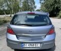 Серый Опель Астра, объемом двигателя 1.6 л и пробегом 30 тыс. км за 7500 $, фото 2 на Automoto.ua