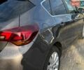 Сірий Опель Астра, об'ємом двигуна 1.6 л та пробігом 179 тис. км за 7500 $, фото 9 на Automoto.ua