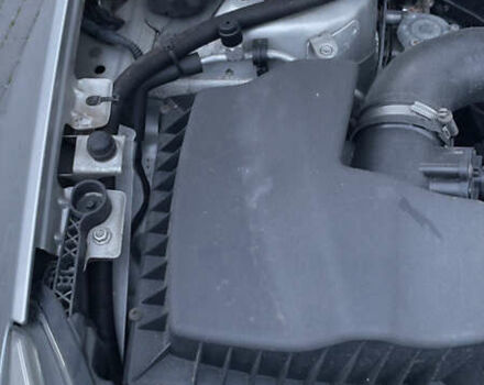 Сірий Опель Астра, об'ємом двигуна 1.6 л та пробігом 297 тис. км за 7000 $, фото 27 на Automoto.ua