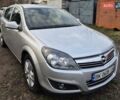 Сірий Опель Астра, об'ємом двигуна 1.6 л та пробігом 135 тис. км за 6200 $, фото 1 на Automoto.ua