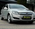 Сірий Опель Астра, об'ємом двигуна 0 л та пробігом 210 тис. км за 5750 $, фото 1 на Automoto.ua