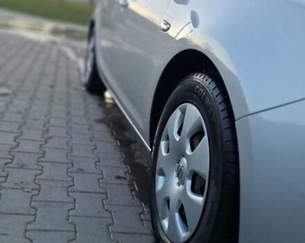 Серый Опель Астра, объемом двигателя 1.3 л и пробегом 329 тыс. км за 5500 $, фото 1 на Automoto.ua